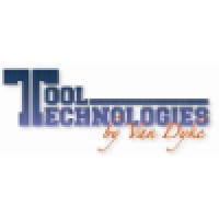 Tool Technologies By Van Dyke