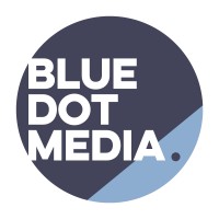 Blue Dot Media Group logo - Similar company to Tentandtable