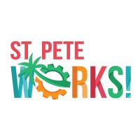 St. Pete Works! logo - Similar company to St. Pete Social