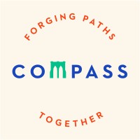 Compass Charter School logo - Similar company to Drive Rite Academy