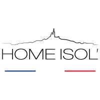 HOME ISOL' logo - Similar company to E-Betherm