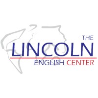 the lincoln english center logo - Similar company to Nova Hreod Academy