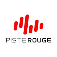 Piste Rouge Angoulême logo - Similar company to Poly Son Lyon