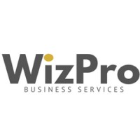 WizPro Business Services LLP logo - Similar company to Accumate - Accounting & Gst Software