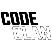 CODE CLAN logo - Similar company to Nton
