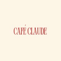 Cafe Claude logo - Similar company to Pastis Group