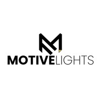 MotiveLights logo - Similar company to Hellobuddy Ug