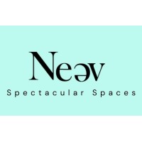 Neev Spectacular Spaces logo - Similar company to Protek Bim Services