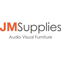 JM Supplies logo - Similar company to Presentation Spaces