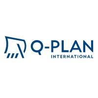 Q-PLAN INTERNATIONAL logo - Similar company to Nibio Norwegian Institute Of Bioeconomy Research
