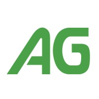 AG Náradie logo - Similar company to Arker.Eu