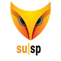 Surveillance Specialist logo - Similar company to Factory 4Ir