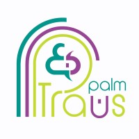 TransPalm logo - Similar company to Me Localize