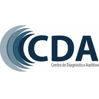 CDA - Centro de Diagnóstico Auditivo logo - Similar company to Linguagem Direta