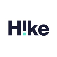 Hike Agency logo - Similar company to Scrollstudios