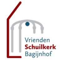 Stichting Vrienden Schuilkerk Bagijnhof logo - Similar company to Easyfiets