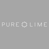 Pure Lime logo - Similar company to Firstgrade Aps