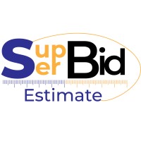 SuperBid Estimate logo - Similar company to Frj Digitals