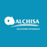 Alchisa Soluciones Industriales logo - Similar company to Lubtrac