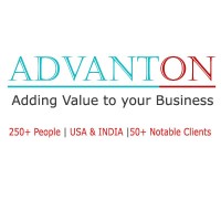Advanton Inc. logo - Similar company to Design And Process Llc