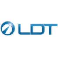 LDT Laser Display Technology GmbH logo - Similar company to Cobtec.,Ltd