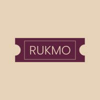 Rukmo logo - Similar company to Urwish Engineers