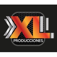 XL Producciones logo - Similar company to New Ondas System Sl