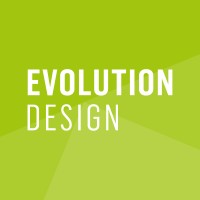 Evolution Design logo - Similar company to 4D Berater