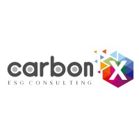 CARBONX ESG CONSULTING PRIVATE LIMITED logo - Similar company to Carbonx