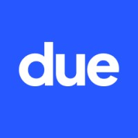 Due logo - Similar company to Intelligent Vending