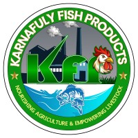 Karnafuly Fish Products logo - Similar company to Dfcl
