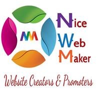Nice Web Maker | best website creator for small business owners in tamilnadu logo - Similar company to We Care Pharmacy