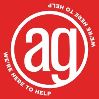 AlphaGraphics - Cherry Hill logo - Similar company to Customhappy