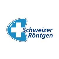 Schweizer Röntgen logo - Similar company to Raymed Trading Group