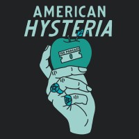 American Hysteria Podcast logo - Similar company to Podsummit