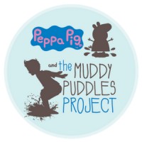 The Muddy Puddles Project logo - Similar company to Critical Path Consultants, Inc.