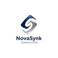 NovaSynk Consulting logo - Similar company to Backbone Technologies
