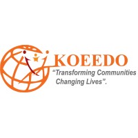 Kogelo Empowerment For Economic Development Organization logo - Similar company to Eaco Uganda