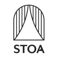 STOA logo - Similar company to Healtech