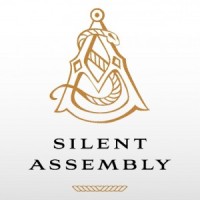 Silent Assembly logo - Similar company to Huna