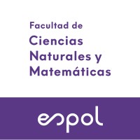 Facultad de Ciencias Naturales y Matemáticas ESPOL logo - Similar company to Facultad De Ingeniería En Mecánica Y Ciencias De La Producción