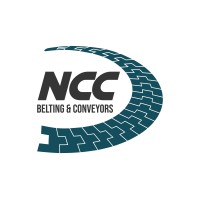 NCC Belting and Conveyors logo - Similar company to Azm Projects