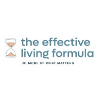 The Effective Living Formula logo - Similar company to Ascent Equity Group