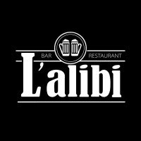 L'Alibi logo - Similar company to B Consultants