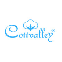 Cottvalley - T Shirt-Uniforms logo - Similar company to Vrindmart