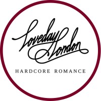LOVEDAY LONDON LTD. logo - Similar company to Sians_Studio