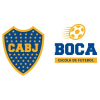 Escola De Futebol Boca Juniors - Unidade Santos Iii