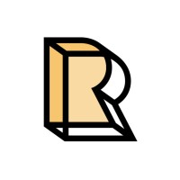 Rivetry Design Studio logo - Similar company to Hashtag Design Agency