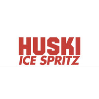 Huski Ice Spritz logo - Similar company to Huski Chocolate Uk