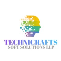TechniCrafts Soft Solutions LLP logo - Similar company to Bytebenderlab